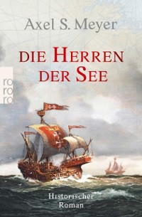 Cover Die Herren der See