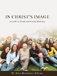 Cover In Christ's Image