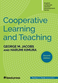 Cover Cooperative Learning and Teaching, Second Edition
