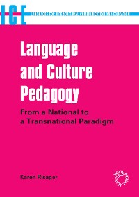 Cover Language and Culture Pedagogy