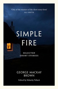 Cover Simple Fire