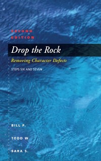 Cover Drop the Rock