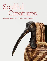 Cover Soulful Creatures