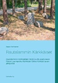 Cover Rautalammin Kärkkäiset