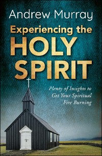 Cover Experiencing the Holy Spirit