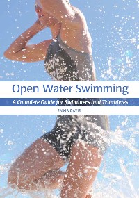 Cover Open Water Swimming