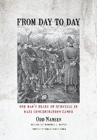Cover From Day to Day