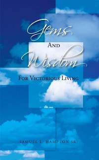Cover Gems   and   Wisdom for Victorious Living