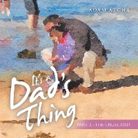 Cover It's a Dad's Thing