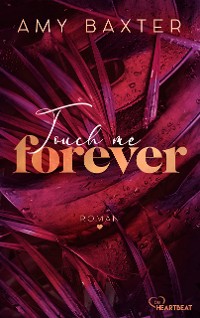 Cover Touch me forever