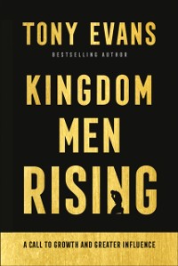 Cover Kingdom Men Rising