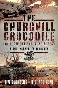 Cover Churchill Crocodile