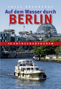 Cover Auf dem Wasser durch Berlin