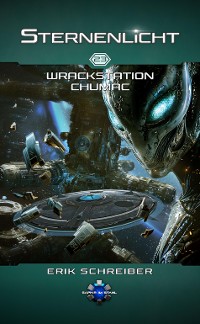 Cover Wrackstation CHUMAC