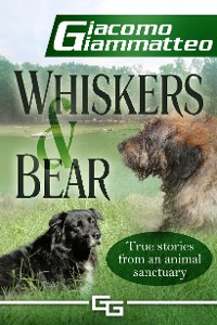 Cover Whiskers and Bear