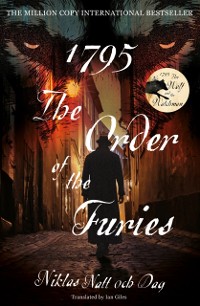 Cover 1795: The Order of the Furies