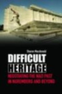 Cover Difficult Heritage