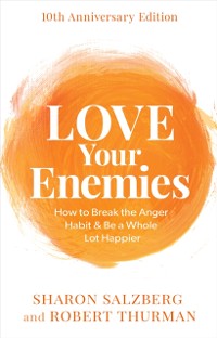 Cover Love Your Enemies