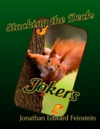 Cover Stacking the Deck: Jokers