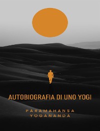 Cover Autobiografia di uno Yogi (tradotto)