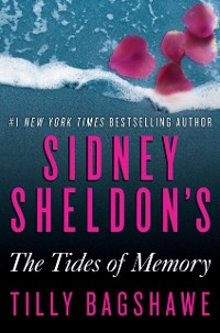 Cover Sidney Sheldon's The Tides of Memory