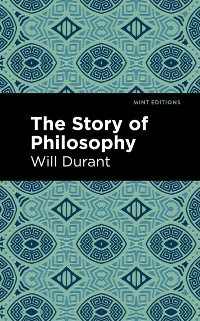 Cover Story of Philosophy