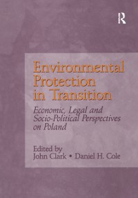 Cover Environmental Protection in Transition