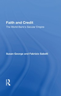 Cover Faith And Credit