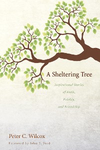 Cover A Sheltering Tree