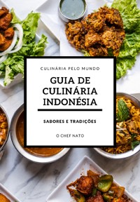 Cover Guia De Culinária Indonésia