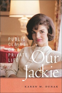 Cover Our Jackie