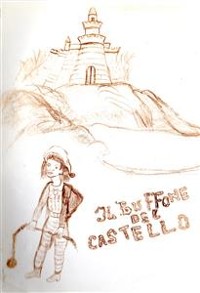 Cover Il Buffone del Castello 