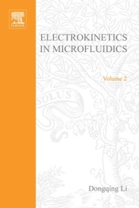 Cover Electrokinetics in Microfluidics