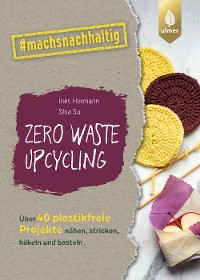 Cover Zero Waste Upcycling