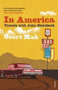 Cover In America