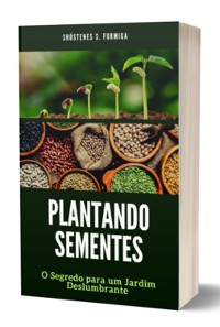 Cover Plantando Sementes