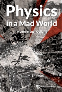 Cover Physics In A Mad World