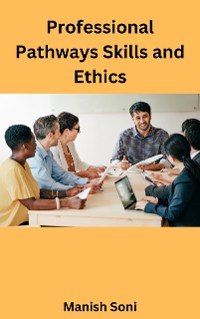 Cover Professional Pathways Skills and Ethics