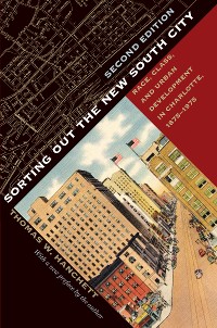 Cover Sorting Out the New South City, Second Edition