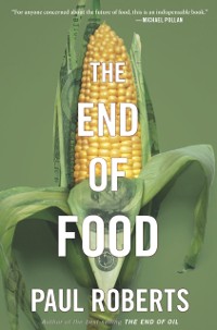 Cover End of Food