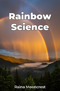 Cover Rainbow Science