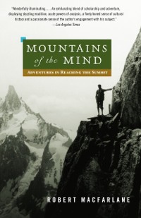 Cover Mountains of the Mind