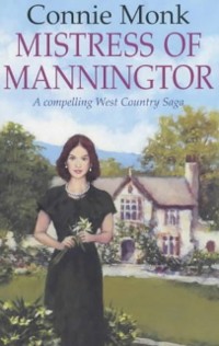 Cover Mistress Of Manningtor