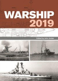 Cover Warship 2019