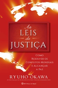 Cover As Leis da Justiça