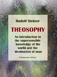 Cover Theosophy