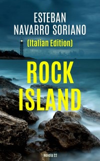 Cover Rock Island