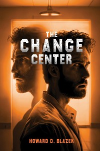 Cover The Change Center