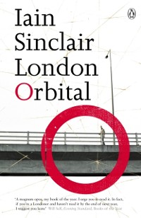 Cover London Orbital