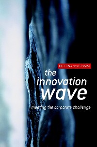 Cover The Innovation Wave